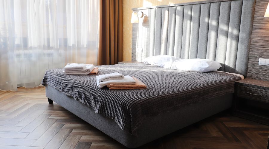 Стандарт+ 3-местный 1-комнатный