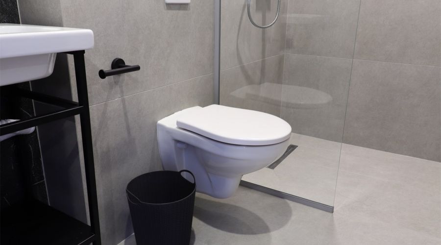 Стандарт 2-местный TWIN с балконом, корпус 2