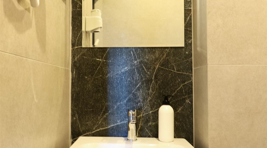 Стандарт 2-местный TWIN с балконом, корпус 2