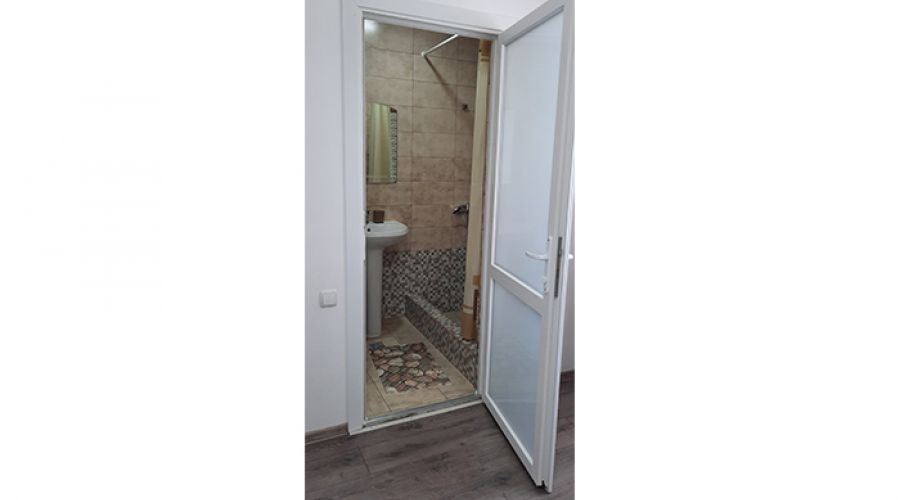 Стандарт 2-местный 1-комнатный