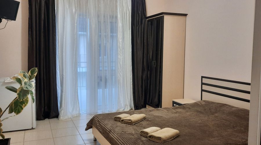 Стандарт 3--местный 1-комнатный