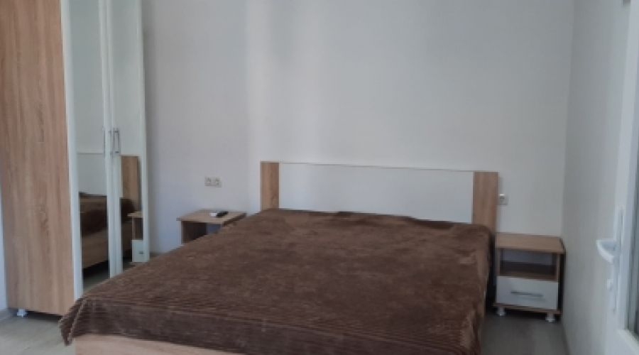 Стандарт 4-местный 2-комнатный