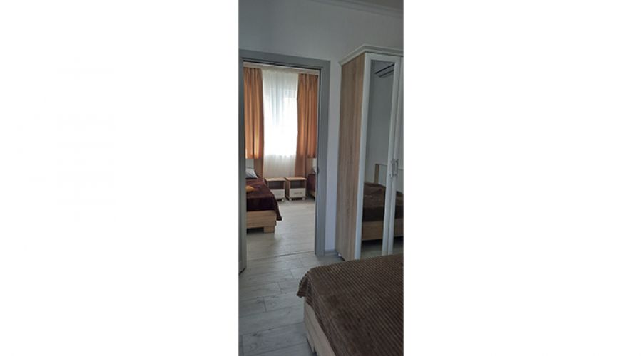 Стандарт 4-местный 2-комнатный