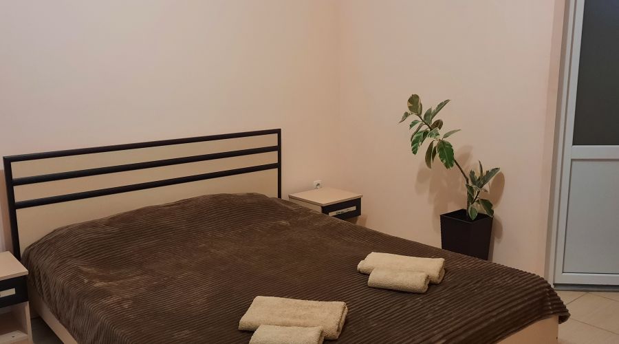 Стандарт 3--местный 1-комнатный