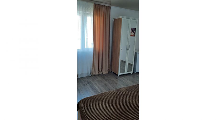 Стандарт 2-местный 1-комнатный