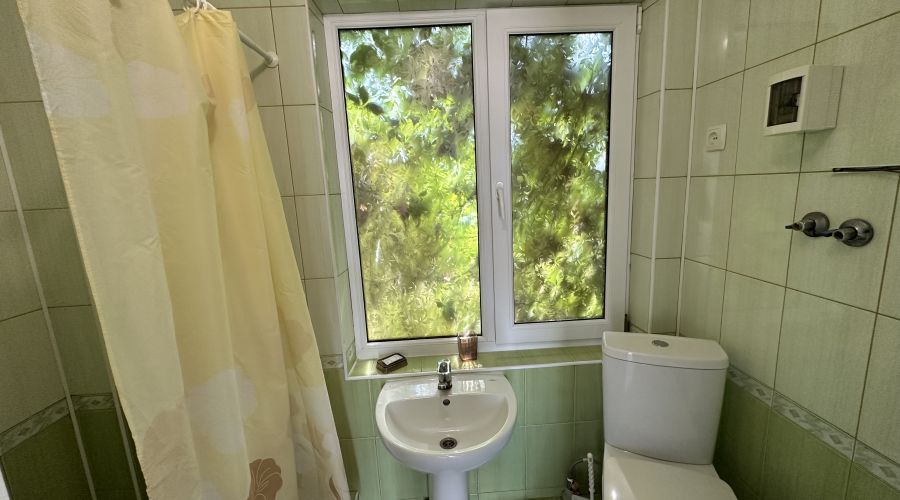 Стандарт Семейный 5-местный 2-комнатный