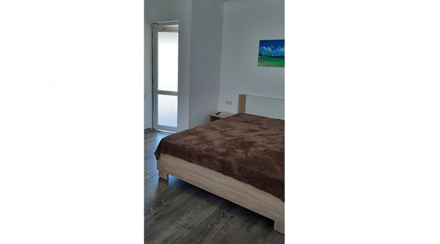 Стандарт 2-местный 1-комнатный