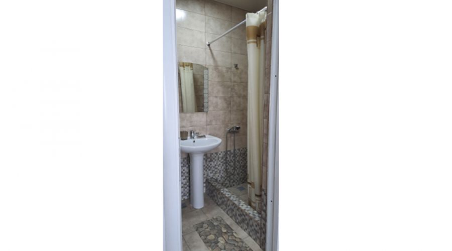 Стандарт 4-местный 2-комнатный