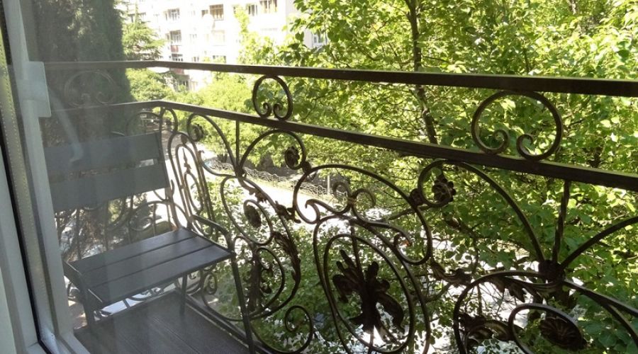 Семейный 4-местный