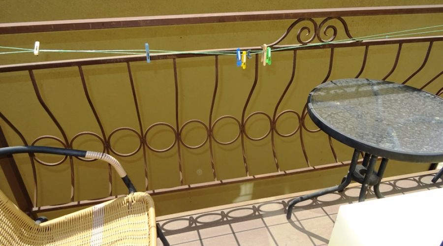 Люкс 4-местный 3-комнатный