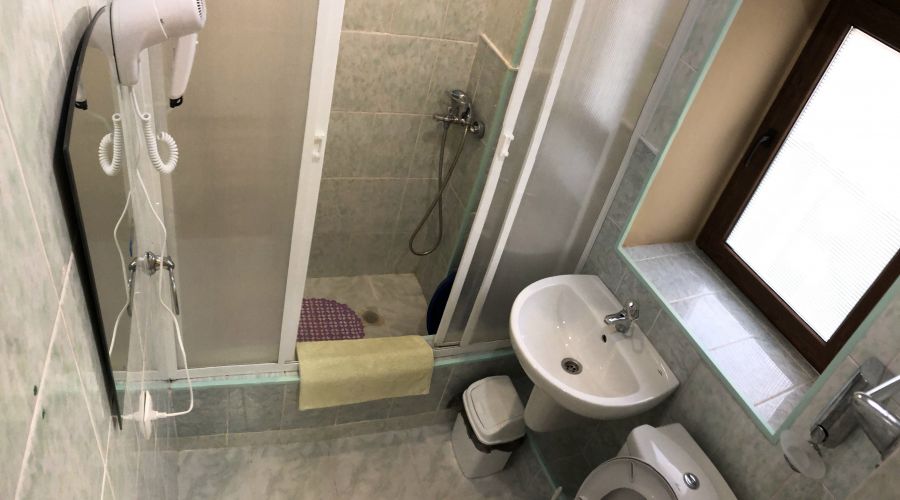 Стандартный Стандартный 4-местный