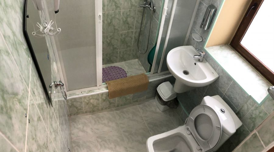 Стандартный Стандартный 3-местный