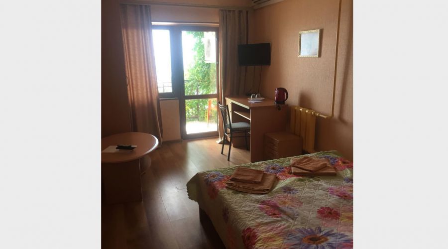 Стандартный Стандартный 2-местный