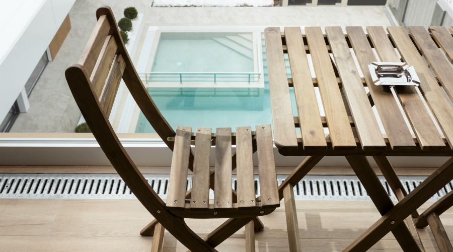 Семейный 5-местный  1-комнатный