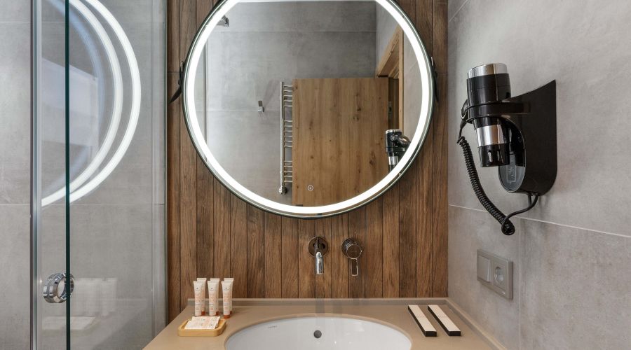 Улучшенный 2-местный  1-комнатный