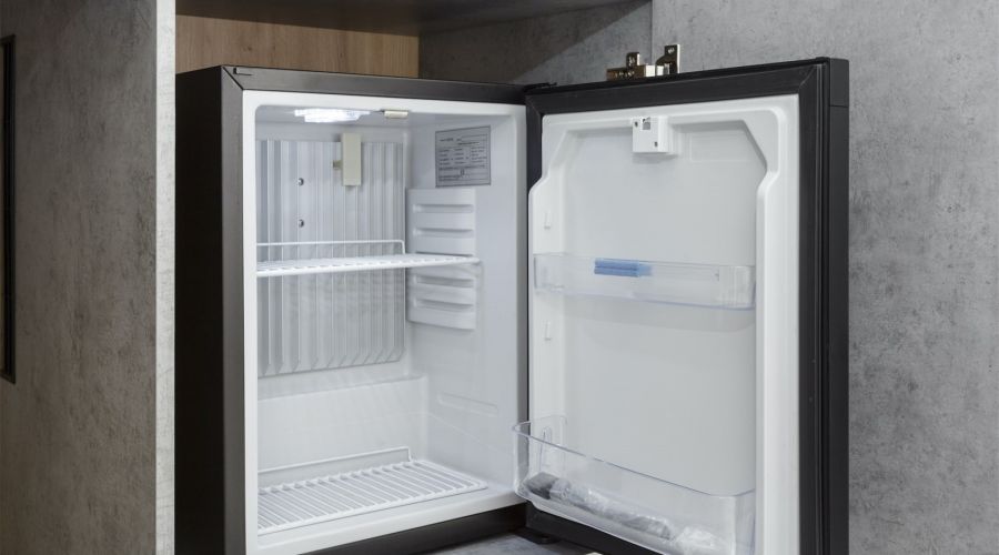 Стандарт 2-местный 1-комнатный без балкона