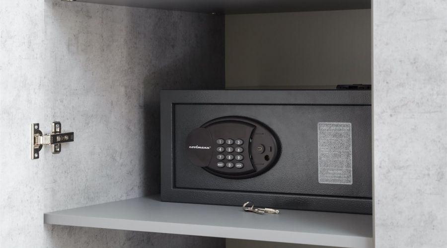 Стандарт 2-местный 1-комнатный без балкона