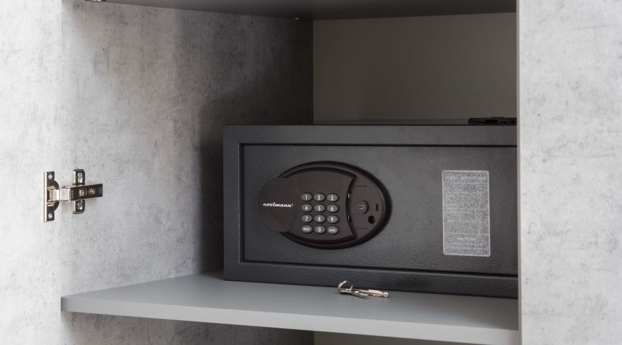 Улучшенный 2-местный  1-комнатный