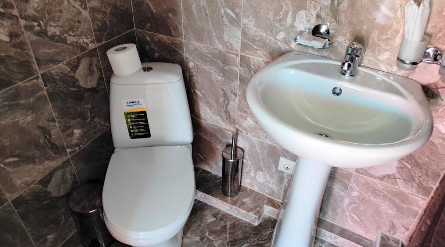 Стандарт 3-местный 1-комнатный