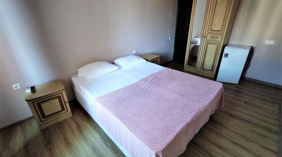 Стандарт 2-местный 1-комнатный