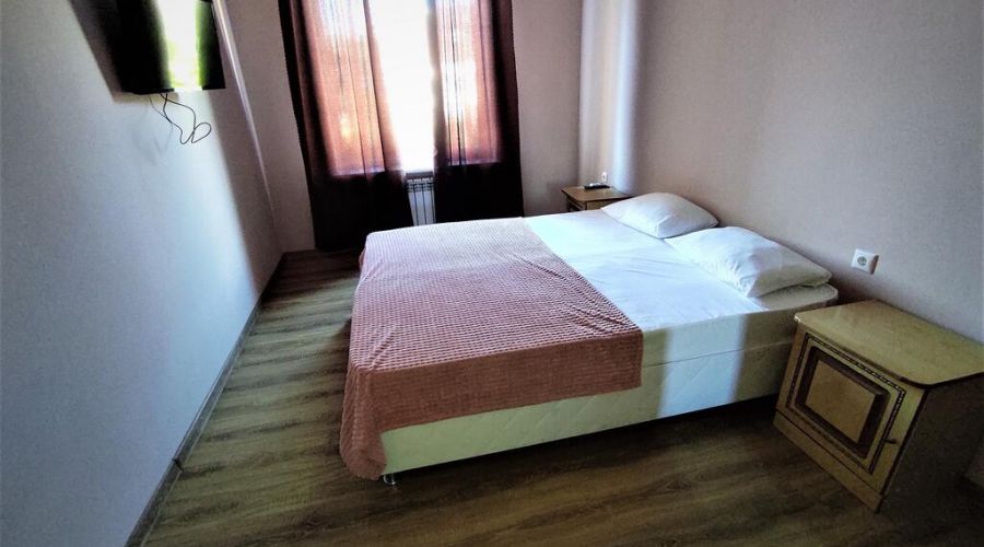 Стандарт 2-местный 1-комнатный