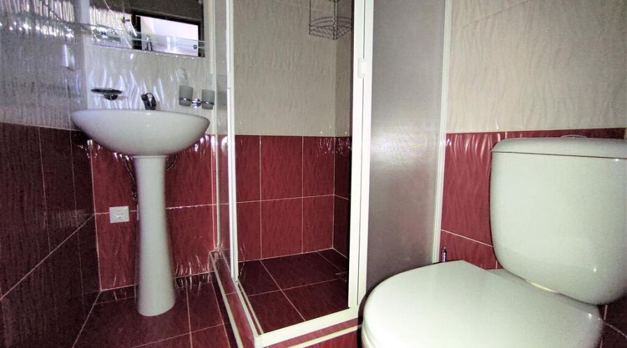 Стандарт 2-местный 1-комнатный