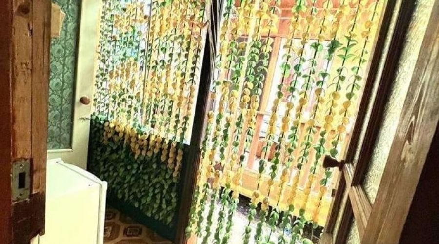 Номер 3-местный с/у в номере, душ общего пользования