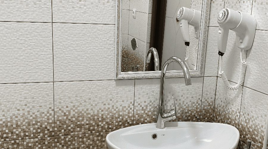 Полулюкс 2-местый 1-комнатный