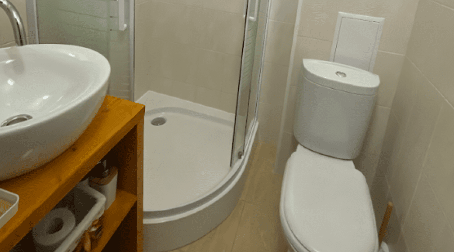 Люкс 2-местный 1-комнатный