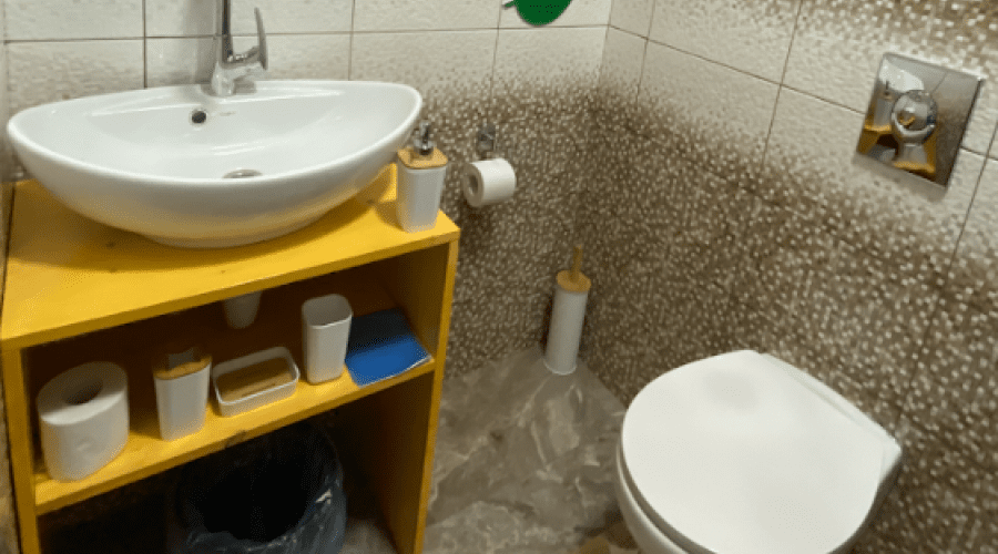 Люкс 2-местный 1-комнатный