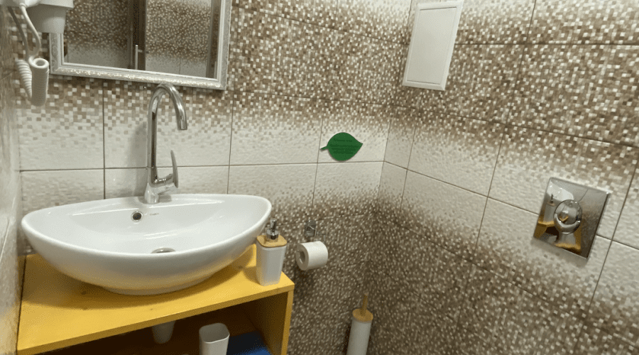 Полулюкс 2-местый 1-комнатный