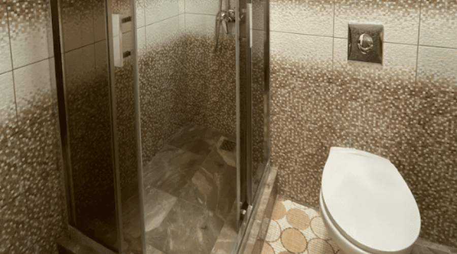 Люкс 2-местный 1-комнатный