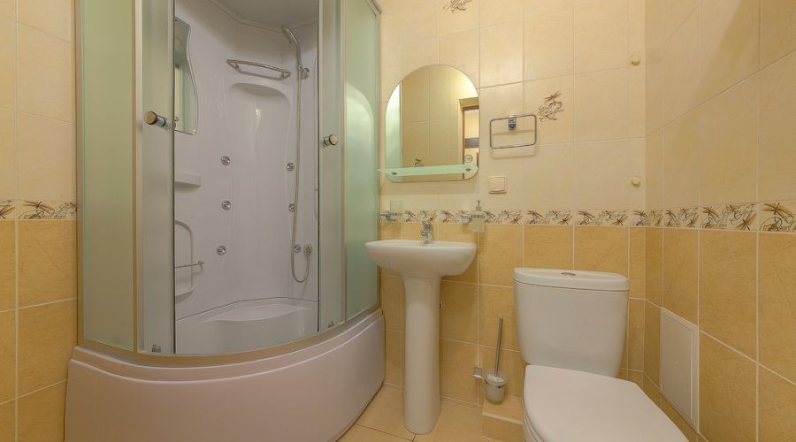 Комфорт комфорт 2мест 1комн