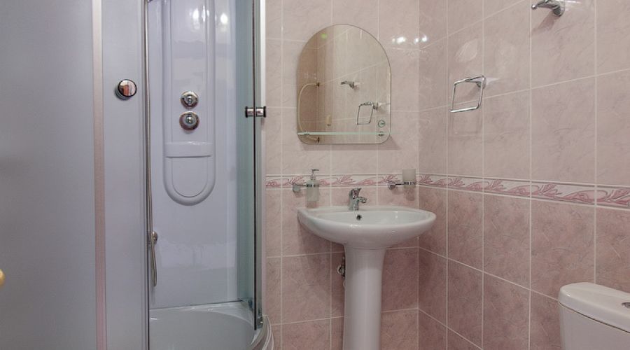 Комфорт 3-местный 3-комнатный