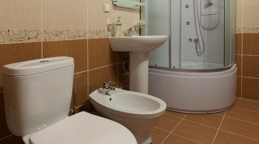 Комфорт 2-местный 2-комнатный