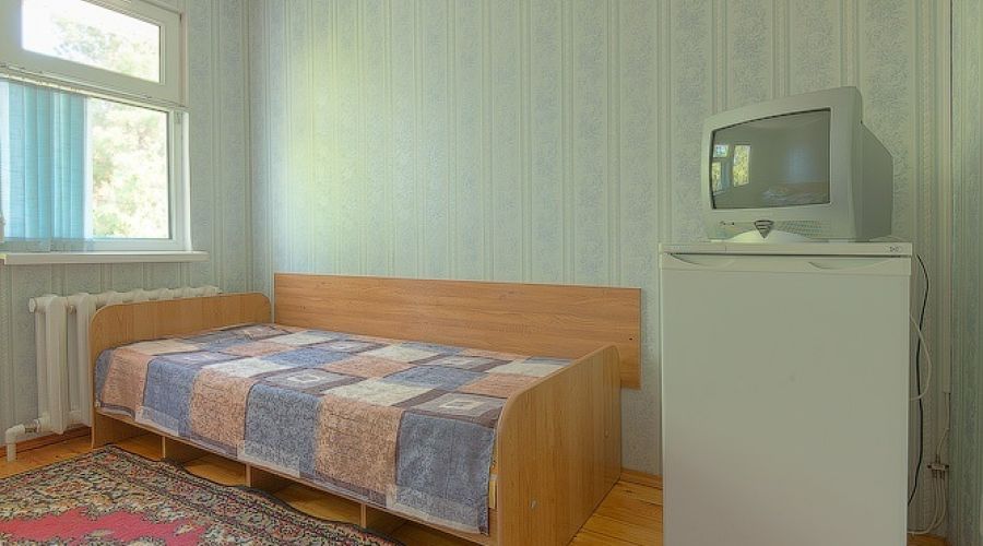 Эконом 1-местный