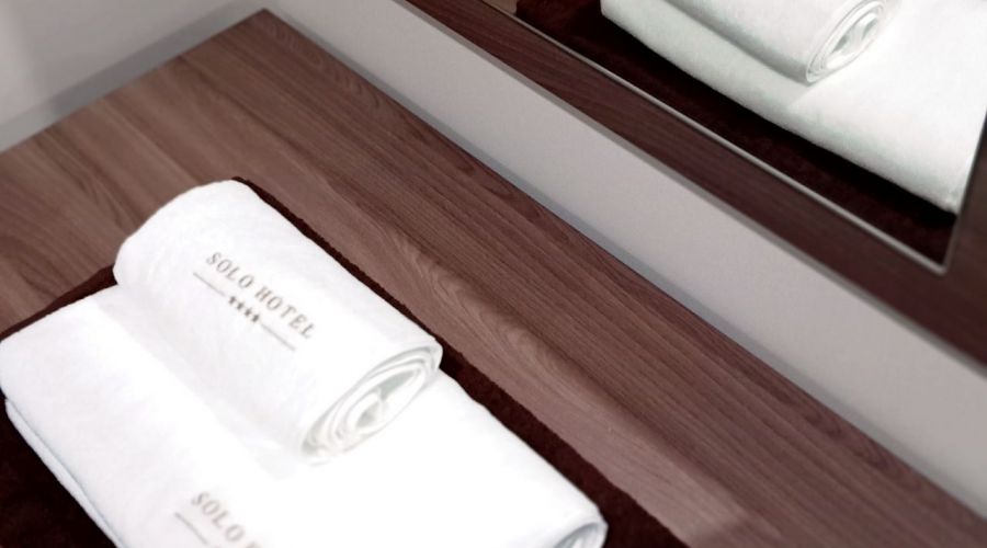 Стандарт 2-местный с видом на море