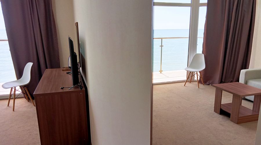 Семейный 4-местный