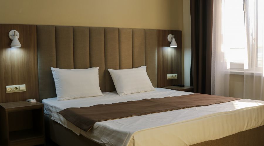 Семейный 4-местный