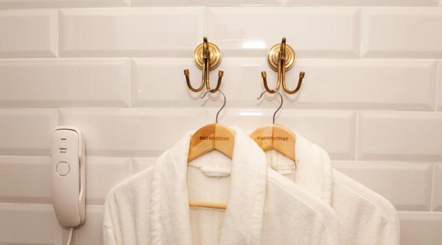 Стандартный 2-местный TWIN