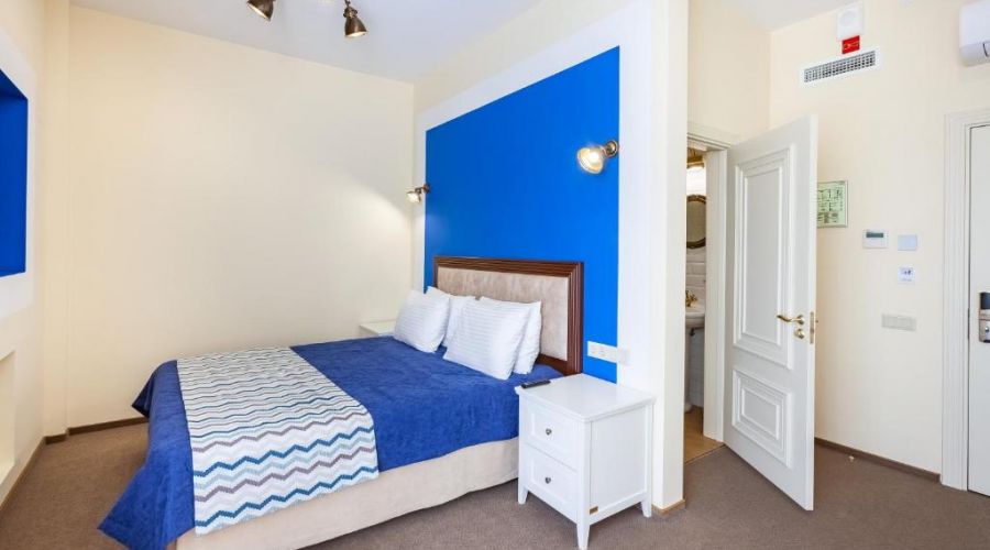 Стандартный 1-местный