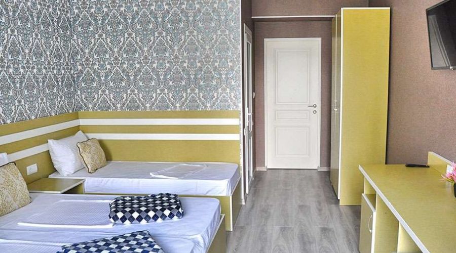 Стандарт 3-местный