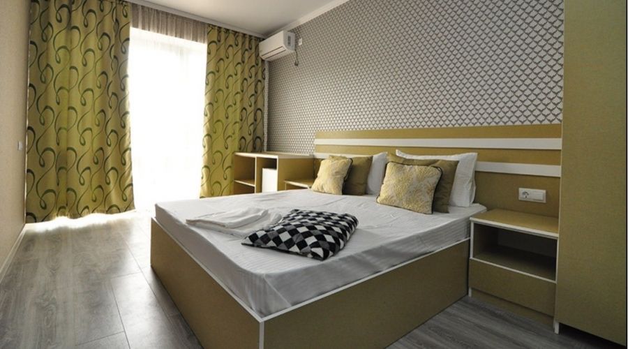 Стандарт 2-местный