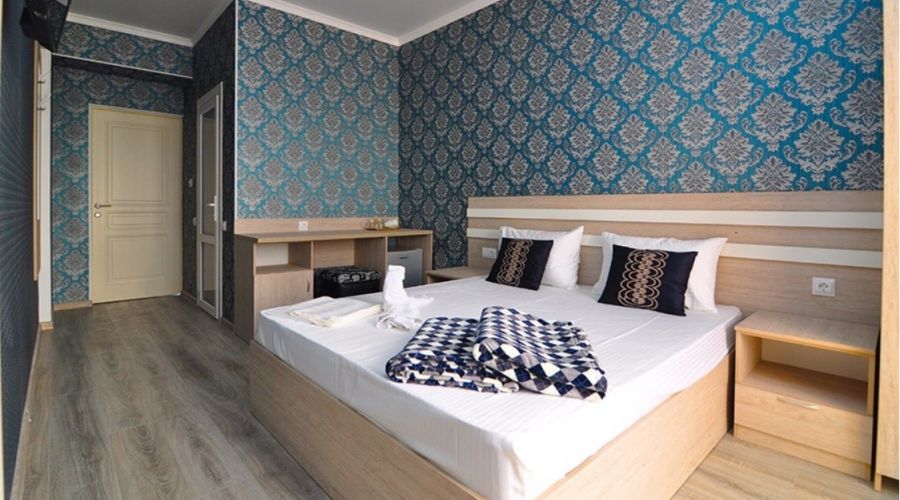 Стандарт 2-местный