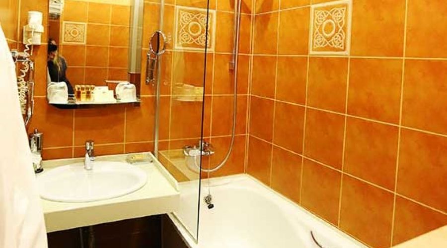 Junior Suite 2-местный