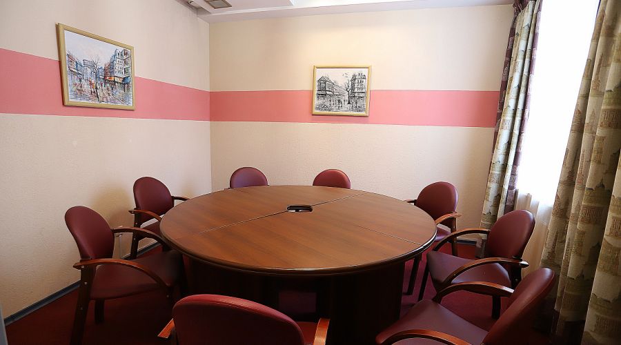 Переговорная ЗлатоЯР