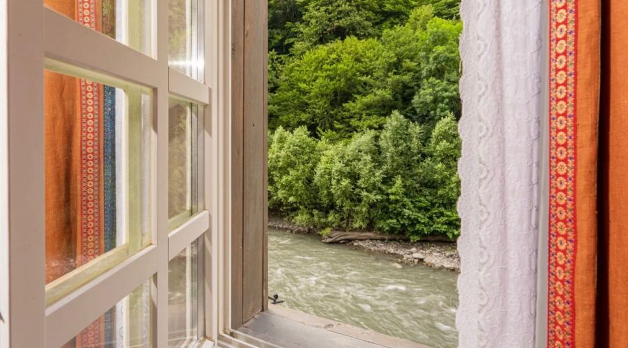 Suite 4-местный 2-уровневый