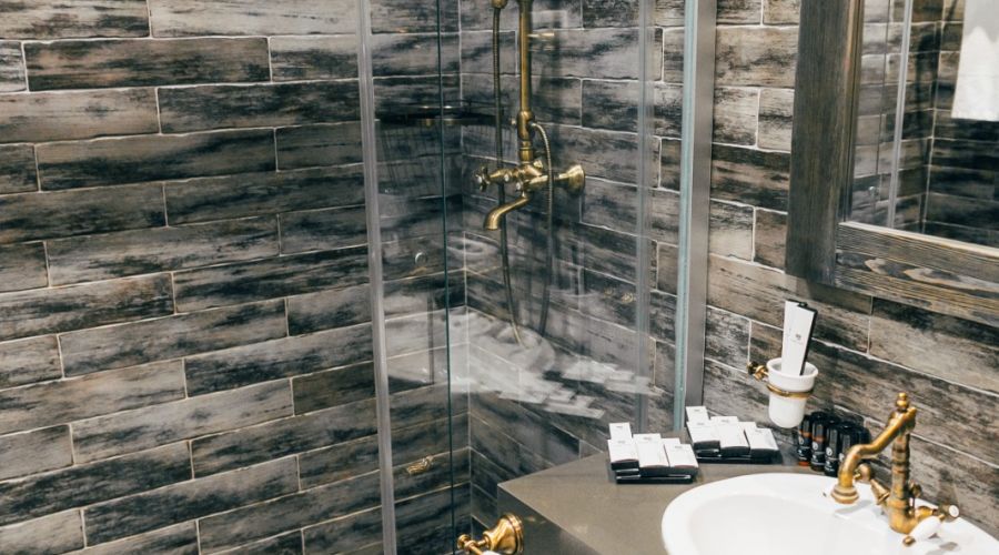 Делюкс 4-местный