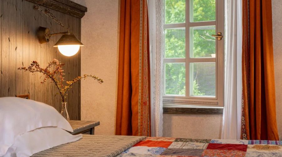 Делюкс 4-местный