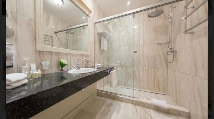 Стандарт 2-местный